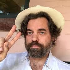 Lawrence Lenhart's Instagram, Twitter & Facebook