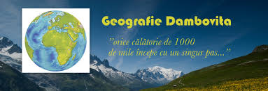 La ce întrebări răspunde subiectul? Olimpiade È™i Concursuri Geografie Dambovita