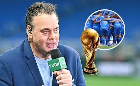 David Faitelsón dio a sus convocados para el Mundial 2026: ¿Qué jugadores de Cruz Azul y ex incluyó?