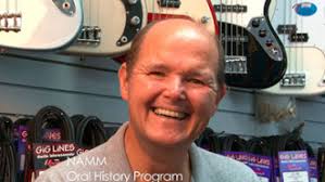 Oral History Interviews