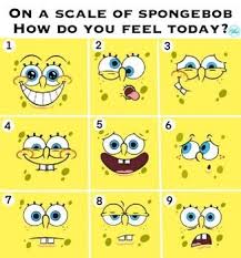 See more ideas about how are you feeling, emotion chart, today meme. 44 Mood Scales Ideas In 2021 How Are You Feeling Emotion Chart Today Meme