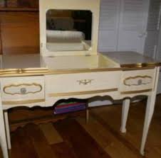 Bonnet By Sears Collection French Provincial Vanity I Still Need This French Furniture Bedroom French Provincial Furniture Girls Bedroom Sets