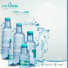 توصيل مياه نقي للمنازل