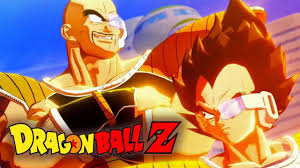 It is part of the budokai series of games and was released following dragon ball z: Dragon Ball Z Kakarot Revealed At E3 New Action Rpg Title For The Dragon Ball Z Franchise Happy Gamer