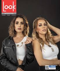 Noviembre 2019 by LOOK MAGAZINE