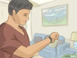 These meditation apps feature video and auditory features that can guide you into mindfulness. 3 Ways To Do Christian Meditation Wikihow