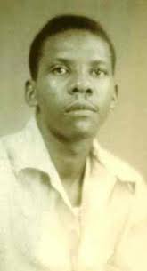 Robert Hall Obituary