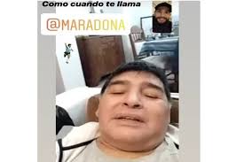 Hola, les habla el Diez... :: Olé