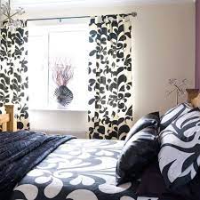 Children's bedroom with black and white carpet. Black And White Bedroom Curtains White Curtains Bedroom Curtains Bedroom Floral Curtains
