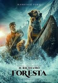 The Call Of The Wild Poster In 2020 Call Of The Wild Hd Movies Online Movies Online