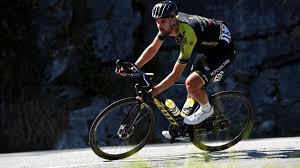 The tour de france (french pronunciation: Tour De France 2020 Heartbreaking For Him Tour Debutant Bewley Forced To Abandon After Crash Eurosport