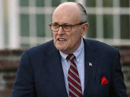 New episodes every wednesday and friday. Rudy Giuliani Latest News Videos Photos About Rudy Giuliani The Economic Times Page 1