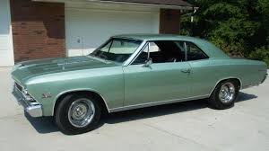 Image result for Willow Green 1965 Chevelle