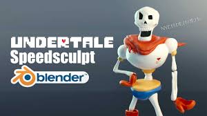 Toriel undertale undertale fanart undertale pictures undertale drawings wattpad underswap papyrus fan art anime easy drawings. Papyrus Speedsculpt Undertale Fanart Youtube