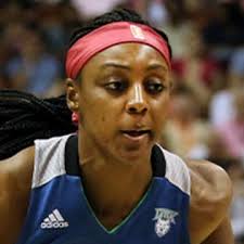 Monica Wright