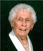 Obituary information for Veronica "Fronie" E. Voigt