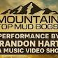 Brandon Hartt  - V.I.P.  - Meat and Greet (Drinks - Mountain Top Mud Bogs, 38919 S Ruby Loop Event Image