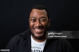 Francesco Rizzi poses at the 'Meet the Filmmakers' event during the... News  Photo