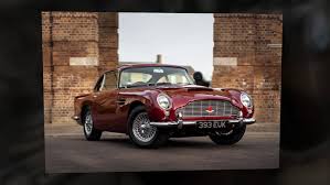 Image result for Dubonnet 1964 Aston Martin