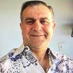 Chris Garo's Instagram, Twitter & Facebook