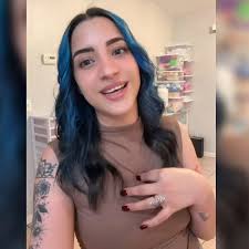 Amanda Sanz sorprende con su cambio físico tras someterte a cirugía estética