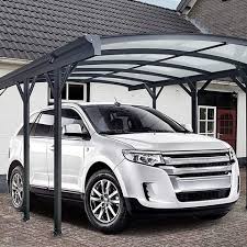 This is part 2 of the large carport project, where i show you how to build the gable roof and install it into place. 7 Best Carports Top Metal Steel And Canvas Carports