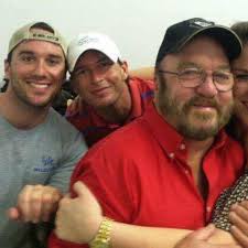 Fundraiser for DJ Coomer by Annan Matthews : Unite to Support the Long  Family