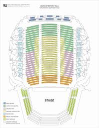 62 Genuine Herbst Theater Seating Chart