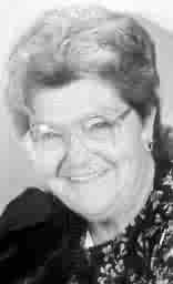 Sylvia Ann Linley Artis (1940-2004)