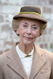 Star casting for Agatha Christie's A Murder Is Announced