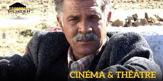 La maison jaune », Axxam awragh , de Amor Hakkar