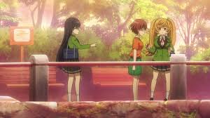 WIXOSS Diva(A)Live Episodes #11 & #12 | The Anime Rambler - By Benigmatica