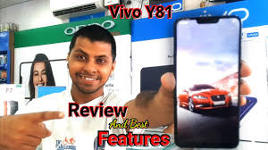 Check spelling or type a new query. Vivo Y81 Review And Best Features Youtube
