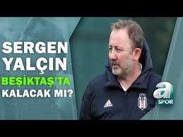 Sergen dedi‚ senin.odandaki tv iyi gösteriyor mu? Besiktas Ta Sergen Yalcin In Sozlesmesi Uzatilacak Mi Spor Ajansi 14 02 2021 Videosunu Izle Son Dakika Haberleri
