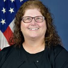 Michele Thomas: Foresight and Information Sharing