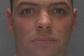 Police appeal for information about Stephen Gee wanted for recall to prison 