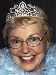 Dolores Avery Borman (1923-2017)