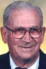 Robert Allen “Bob” Mosher (1921-2014)