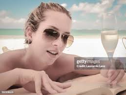2,887 Champagne Beach Stock Photos, High-Res Pictures, and Images