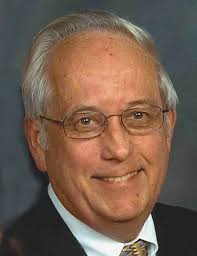 Obituary information for Dr. Robert M. Spurgat