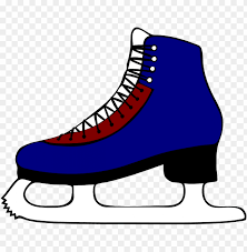 | view 262 figure skating illustration, images and graphics from +50,000 possibilities. Ice Skating Clip Art At Clker Com Ice Skate Clipart Png Image With Transparent Background Toppng