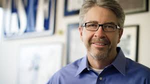 Jeff Lipscomb steps down as CEO of GS&F after nearly 40 years