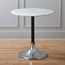 Select the best design for your living room or office from our eclectic range of coffee and cocktail tables representing all eras be it vintage old school. Hackney Marble Cocktail Table Reviews Cb2