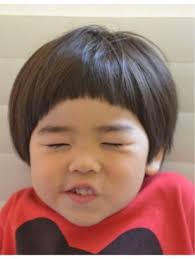 赤ちゃん 男の子 髪 舌 髪型 男の子 赤ちゃん 赤ちゃん 男の子