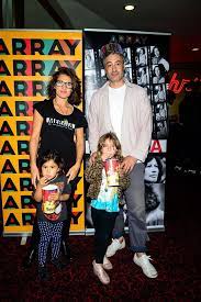 She enjoys $3 million net worth of her husband. 29 Taika Waititi With His Wife Children Ideas Taika Waititi Wife Children