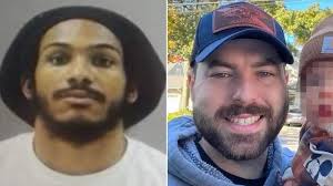 NYPD Jonathan Diller shooting: Suspect Guy Rivera charged with murder,  attempted murder