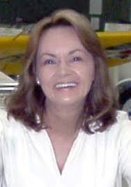 Member Profile: Brenda Beatty McGaw