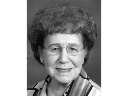 Julie Christ Obituary (1926