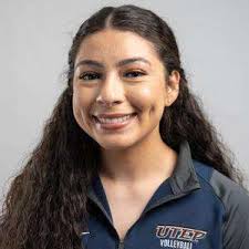 UTEP Volleyball Camps