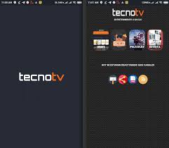 En este post informativo te mencionaremos la mejor aplicación actualmente para dispositivos android. Tecnotv Apk 2021 Ultima Version 100 Funcional Y Gratis